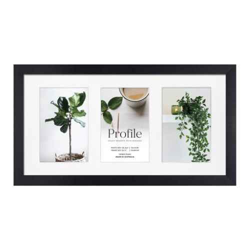 Elegant Deluxe Natural Oak Photo Frame