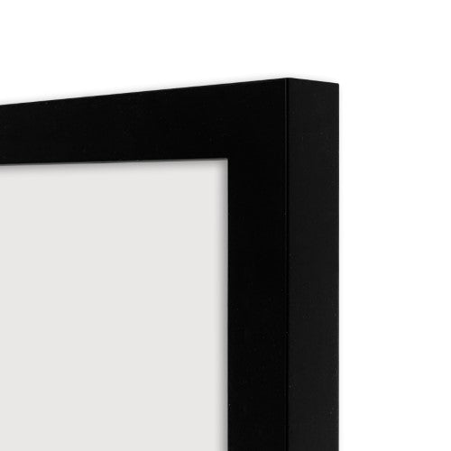 Elegant Deluxe Natural Oak Photo Frame