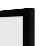 Elegant Deluxe Natural Oak Photo Frame