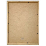 Decorator White A1 Box Picture Frame to suit A2 image