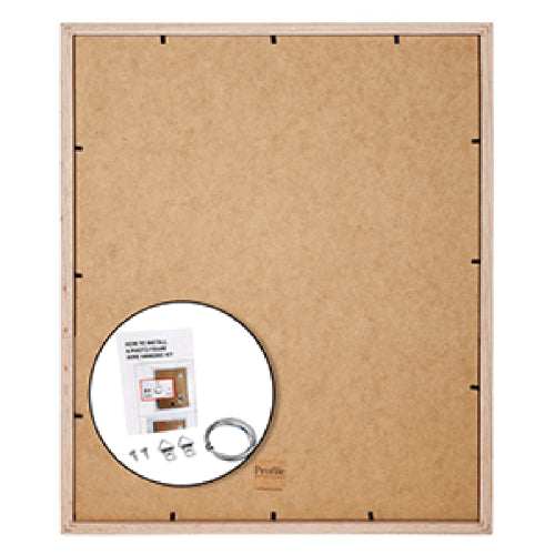 Romance Silver Metal Photo Frame