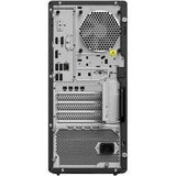 Lenovo P2 I7-14700, 512GB SSD, 16GB, NV T400-4GB, W11P, 3YR PREM (30FR000DAU)