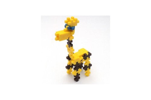 Puzzle - Plus Plus Basic (600pc)