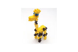 Puzzle - Plus Plus Basic (600pc)