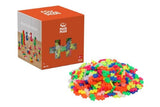 Puzzle - Plus Plus Neon (600pc)