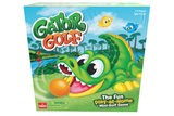 Goliath Games Gator Golf Game