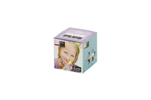 Puzzle - Plus Plus Pastel (600pc)