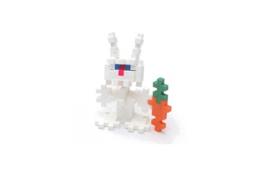 Puzzle - Plus Plus Basic (300pc)