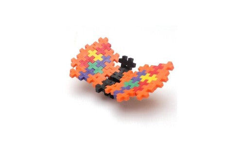 Puzzle - Plus Plus Basic (300pc)