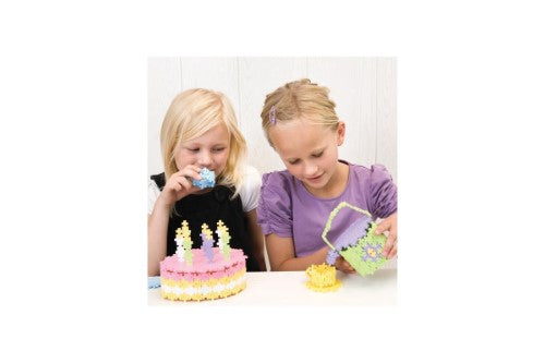 Puzzle - Plus Plus Pastel (300pc)