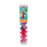 Puzzle - Plus Plus Big Flamingo (15pc Tube)