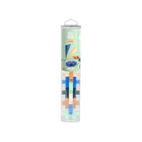 Puzzle - Plus Plus Big Breeze (15pc Tube)