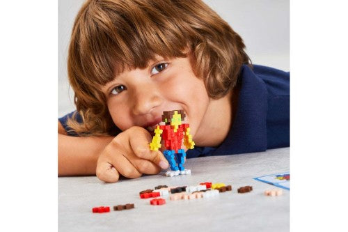 Puzzle - Plus Plus Basic (100pc Tube)