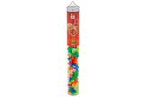 Puzzle - Plus Plus Neon Mix (100pc Tube)