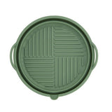 Silicone Air Fryer Round Collapsible Pan 19cm - Wiltshire