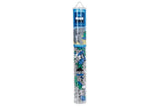 Puzzle - Plus Plus Elephant (100pc Tube)