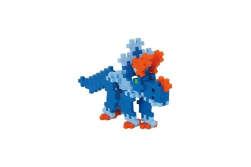 Puzzle - Plus Plus Triceratops (100pc Tube)