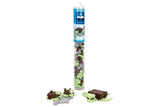 Puzzle - Plus Plus Sea Turtle (100pc Tube)