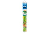 Puzzle - Plus Plus Spinosaurus (100pc Tube)