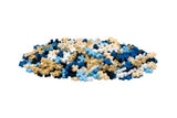 Puzzle - Plus Plus Inspired Hokusai The Great Wave (350pc)