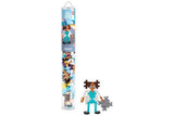 Puzzle - Plus Plus Medical (100pc Tube)