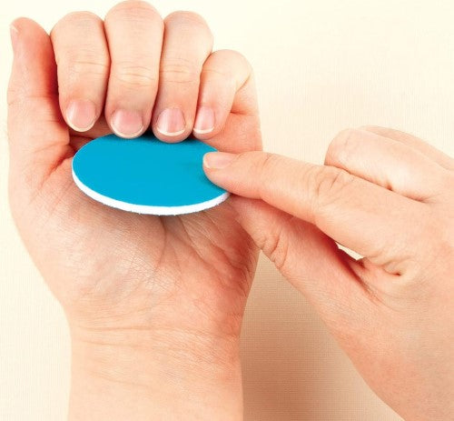 Nail Studio Set - 3C4G Blue
