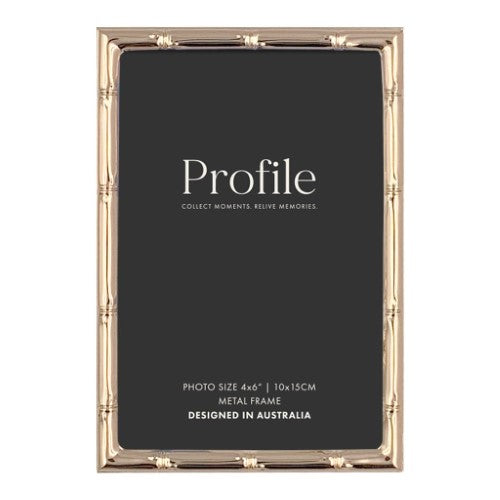 Magnetic Fridge Frame Photo Pocket (Silver) - 5x7in - Type 1