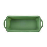 Silicone Air Fryer Rectangle Pan 22cm x 9.5cm - Wiltshire