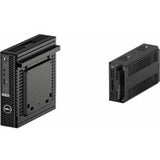 Dell OPTIPLEX MICRO AND THIN CLIENT DUAL VESA MOUNT STAND (482-BBEQ)