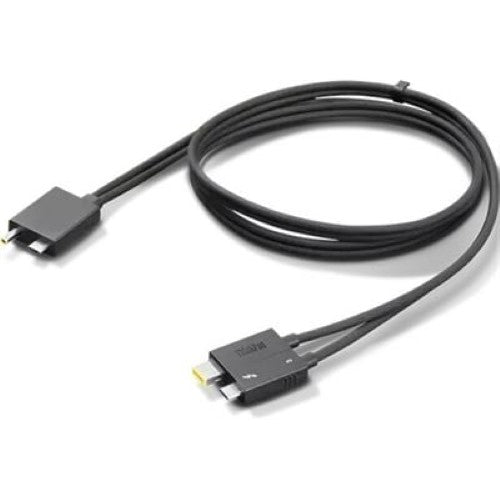 Lenovo THINKPAD THUNDERBOLT 4 WORKSTATION DOCK SPLIT CABLE0.7M (4X91K16970)