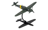 Model Kit - Airfix Starter Set Messerschmitt Bf109F-4