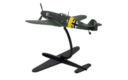 Model Kit - Airfix Starter Set Messerschmitt Bf109F-4