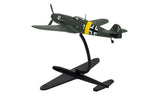 Model Kit - Airfix Starter Set Messerschmitt Bf109F-4