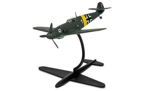 Model Kit - Airfix Starter Set Messerschmitt Bf109F-4