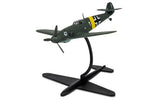 Model Kit - Airfix Starter Set Messerschmitt Bf109F-4