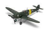 Model Kit - Airfix Starter Set Messerschmitt Bf109F-4