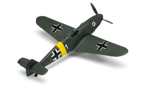 Model Kit - Airfix Starter Set Messerschmitt Bf109F-4