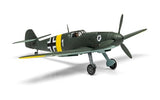 Model Kit - Airfix Starter Set Messerschmitt Bf109F-4