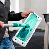 Wiper Cover Clean Twist M Micro Duo - Leifheit