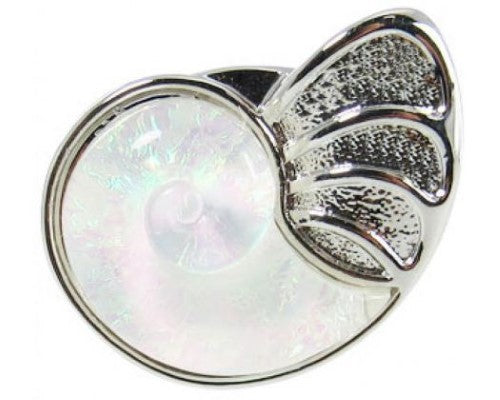Snaps REDFOX  - Snap-Fantasy Shell White