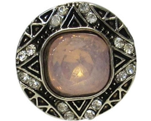 Snaps REDFOX  - Snap-Opal Nest