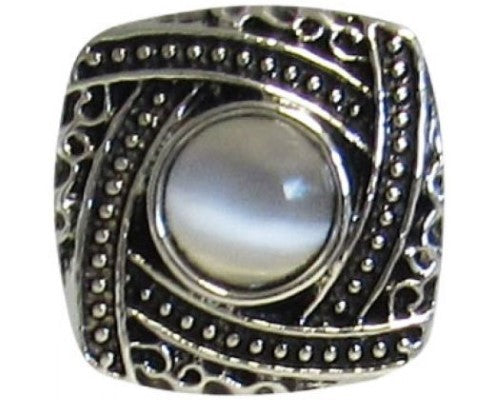 Snaps REDFOX  - Snap-Pearl Knot Shield