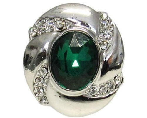 Snaps REDFOX  - Snap-Emerald Gaze