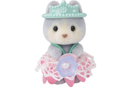 Sylvanian Families Play Set - Flowering Princesses Set