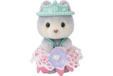 Sylvanian Families Play Set - Flowering Princesses Set