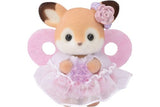 Sylvanian Families Play Set - Flowering Princesses Set