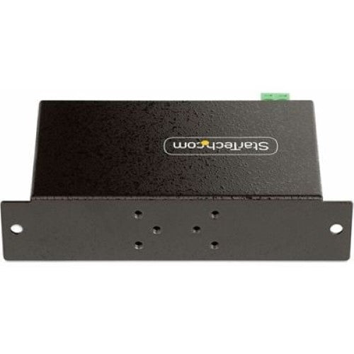 4-Port Managed Industrial USB Hub 5Gbps