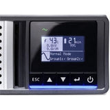 Eaton 5PX GEN 2 2200VA/2200W 2U RACK/TOW (5PX2200IRT2UAUG2)