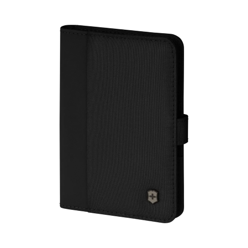 Passport Holder - Victorinox (Black)