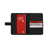 Passport Holder - Victorinox (Black)